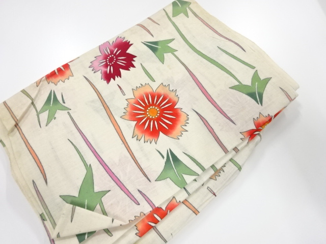 Japanese Kimono / Others (Bolt etc) Cotton